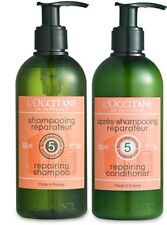 L 'occitane Aromacologia Reparação Shampoo E Condicionador 10.1oz Cada comprar usado  Enviando para Brazil