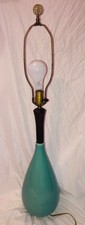Vtg mcm turquoise for sale  Lowell