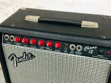 ampli fender champ d'occasion  Expédié en Belgium