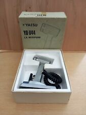 yaesu microphone for sale  SOLIHULL