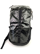 Patagonia backpack black for sale  Cedar Falls