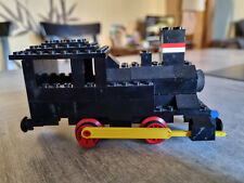 Lego 133 train d'occasion  Colmar