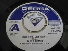 Tabou combo new for sale  BARRY