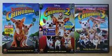 beverly hills dvd chihuahua for sale  New London