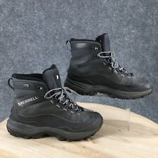 Merrell boots mens for sale  Circle Pines
