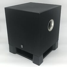 Subwoofer Yamaha YST-SW030 Home Theater Powered 70W Usado Testado!! comprar usado  Enviando para Brazil