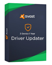 Avast driver updater usato  Italia