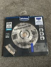 Wickes circular saw for sale  BIRMINGHAM