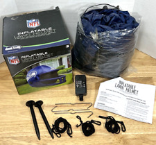 Seattle seahawks inflatable for sale  Overland Park