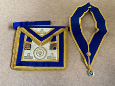 Masonic regalia full for sale  HIGH WYCOMBE