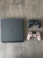 Sony playstation slim d'occasion  Villiers-sur-Marne
