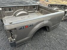 2022 2018 bed f 250 for sale  Harrisburg