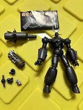 Used revoltech yamaguchi for sale  Middlesex