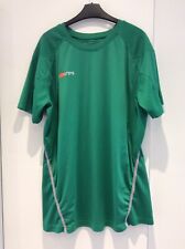 Grays Hockey Shirt - Green - Size 2XL for sale  Shipping to South Africa
