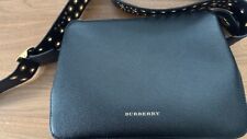 Burberry tasche leder gebraucht kaufen  Stockstadt a.Main