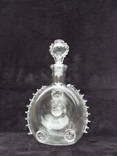 Ancienne carafe cristal d'occasion  France
