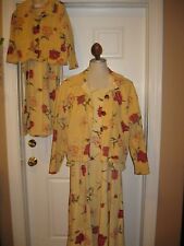 Floral matching womens for sale  Pensacola