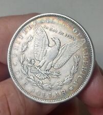 1879 morgan silver for sale  Staten Island