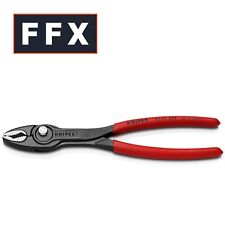 Knipex 200 200mm for sale  FOLKESTONE