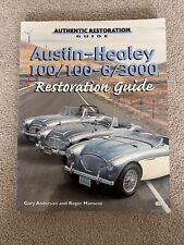 Austin healey 100 for sale  NEWCASTLE