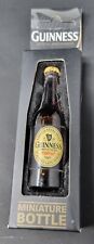 Miniature guinness beer for sale  LEWES