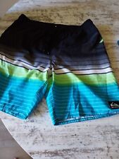 Quiksilver bermuda homme d'occasion  Saint-Cyr-l'École