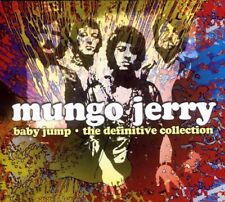 Mungo jerry baby for sale  UK