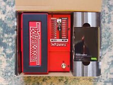 Digitech whammy 5th for sale  LEIGH