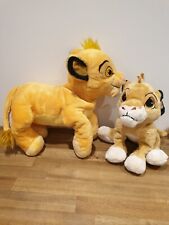Disney lion king for sale  BOLTON