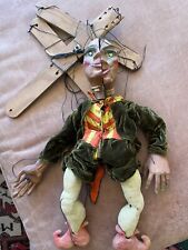 Vintage marionette string for sale  Rimrock