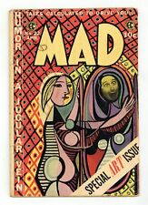 Mad magazine 2.0 for sale  Arlington