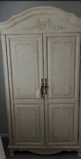 Stunning armoire wardrobe for sale  Brooklyn