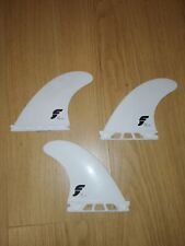 Futures fins thermotech for sale  CAMBORNE