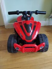 Kids rechargable ride for sale  SCUNTHORPE