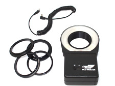 Centon MR20 Ring Light/Macro Flash for sale  Shipping to South Africa