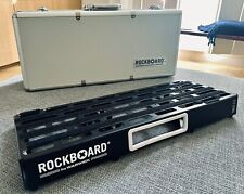 Rockboard pedalboard tres for sale  LONDON