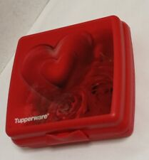 Tupperware brotdose sandwich gebraucht kaufen  Heidenau