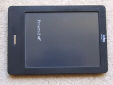 Kobo touch ereader for sale  FORDINGBRIDGE