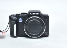 Câmera Digital Canon PowerShot SX170 IS 16.0 MP 672 comprar usado  Enviando para Brazil