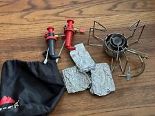 msr backpacking stove for sale  USA