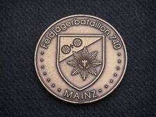 Bundeswehr coin medaille gebraucht kaufen  Pfeddersh.,-Horchh.