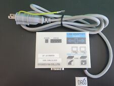 *USADO*Adaptador LAN Sysmex RA TA-302X *GARANTÍA+ 🙂 ENVIADO*  segunda mano  Embacar hacia Argentina