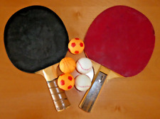 Tischtennisschläger bälle vi gebraucht kaufen  Neutraubling