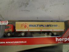 Herpa 144650 scania gebraucht kaufen  Schifferstadt