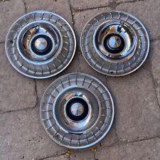 1963 thunderbird hubcaps for sale  Lake Havasu City