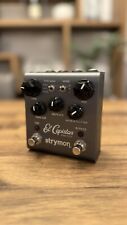 Strymon capistan tape for sale  HARLOW