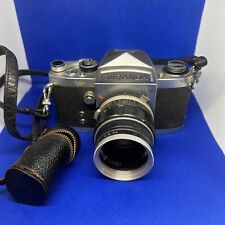 Miranda film camera for sale  Buxton