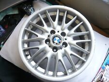 Genuine bmw bbs for sale  SOUTHPORT
