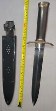 Stiletto knive blade. for sale  Dunedin