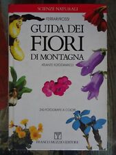 Guida dei fiori usato  Italia